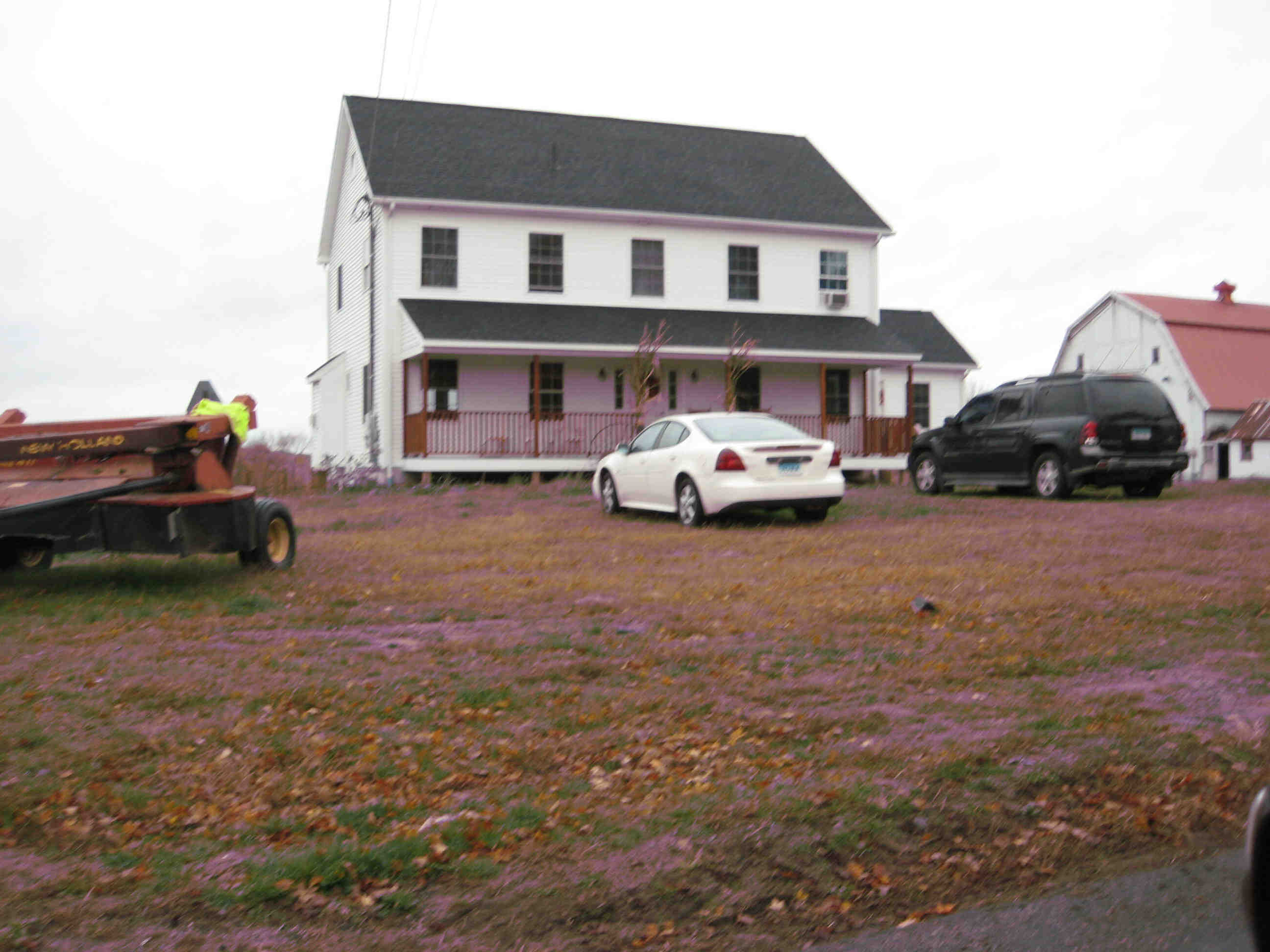 Building photograph for 37 TODD HILL RD